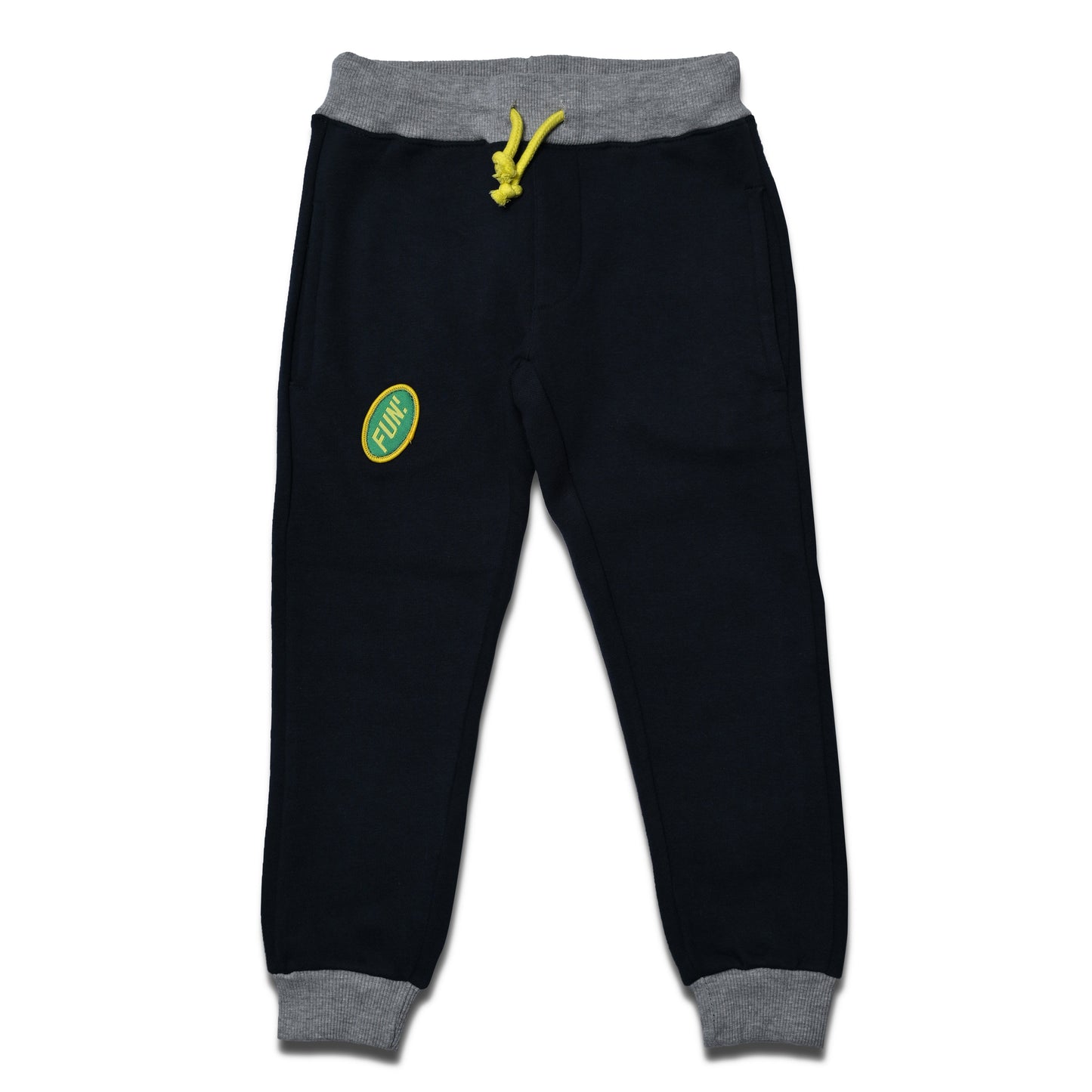 Boys Fleece Trouser