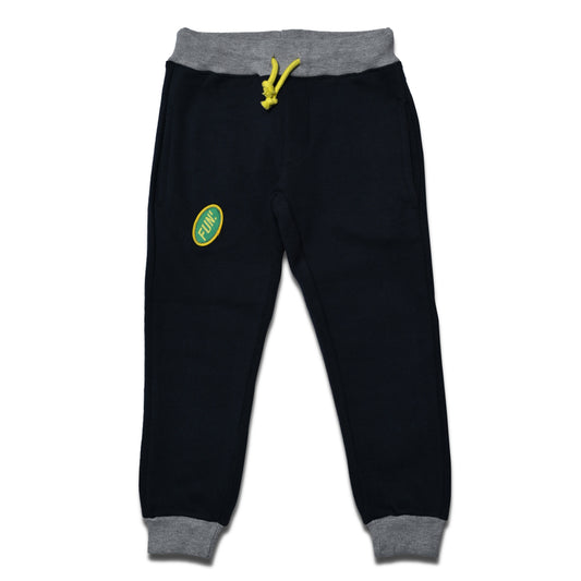 Boys Fleece Trouser