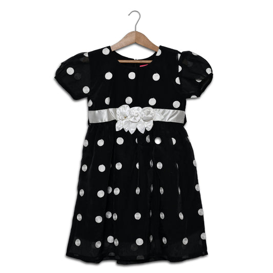 Girls Frock