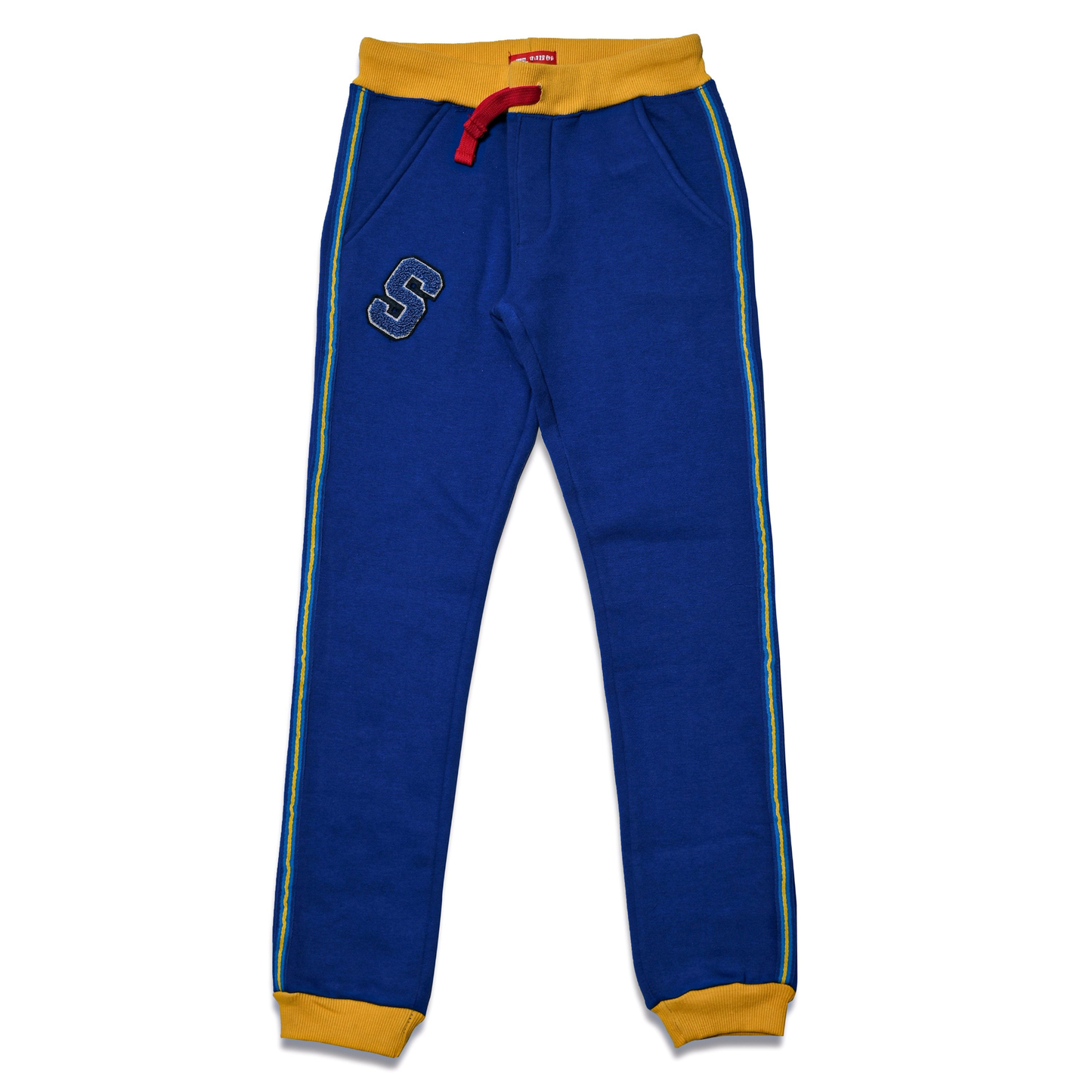 Boys Fleece Trouser