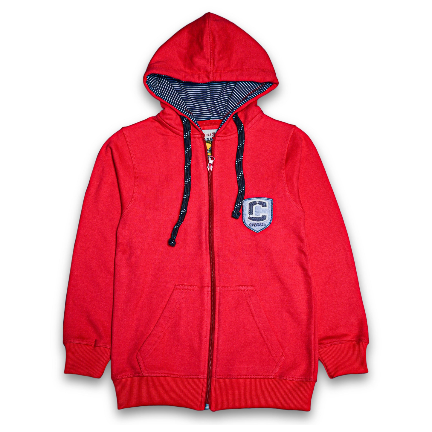 Boys Fleece Hoodie