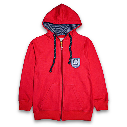 Boys Fleece Hoodie