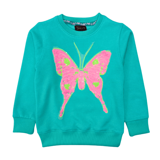 Girls Sweatshirt