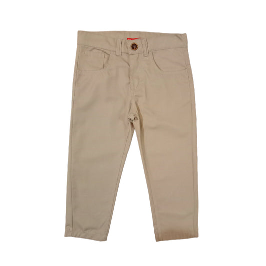 Boys Cotton Pant