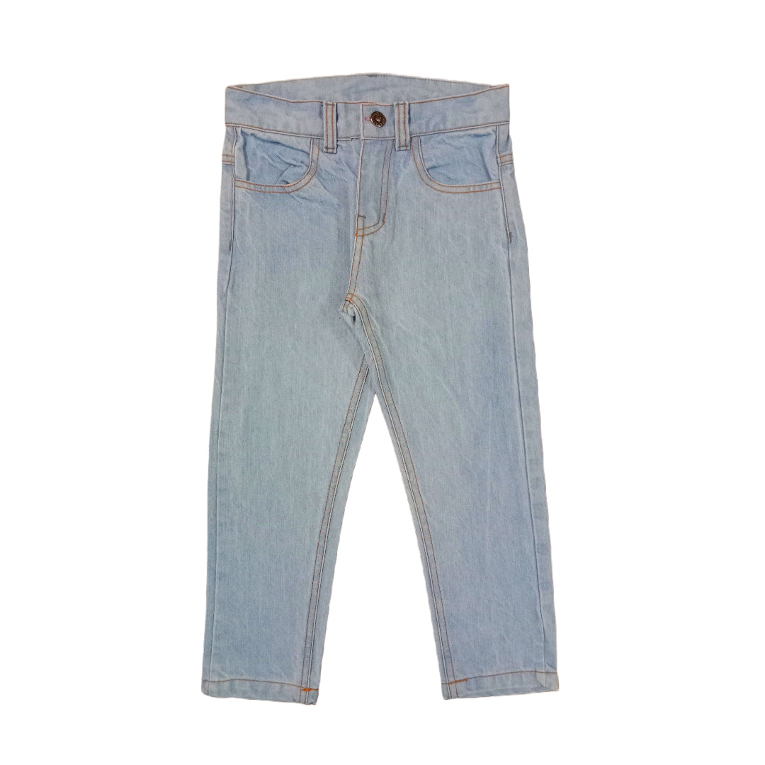 Boys Denim Pant