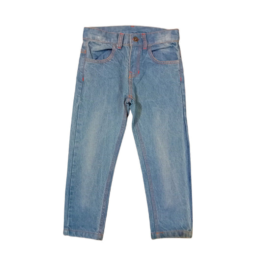 Boys Denim Pant