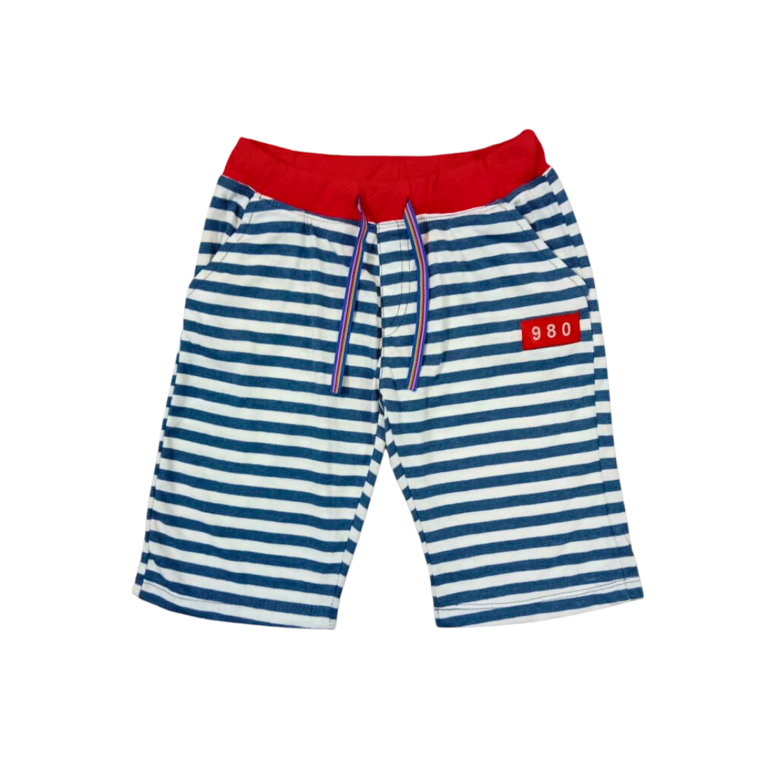 Boys Knits Shorts